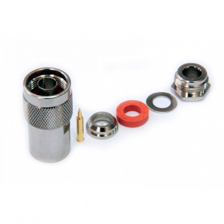 Разъем ДалСВЯЗЬ N-112C/5D