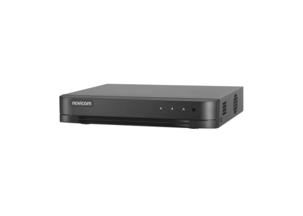 IP-видеорегистратор Novicam NR1808
