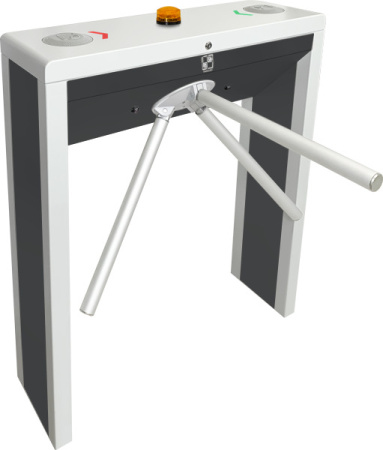 Турникет-трипод CARDDEX «STL», Комплект «STL Стандарт 4»