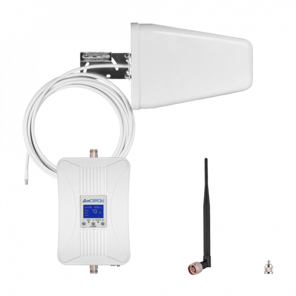 Комплект ДалСВЯЗЬ DS-900/2100-17C1