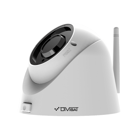 Видеокамера Satvision DVI-D241W SD