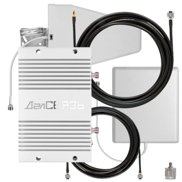 Комплект ДалСВЯЗЬ DS-900/1800-23C2