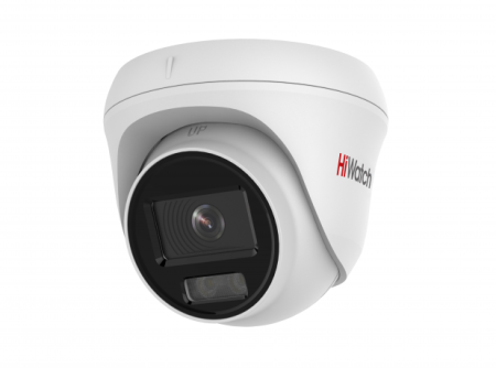 Видеокамера HiWatch DS-I253L 2.8