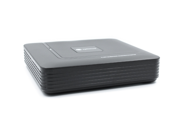 Цифровой гибридный видеорегистратор Optimus AHDR-2008NE_v.1