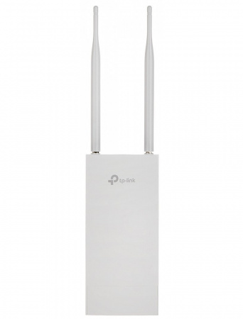 Точка доступа TP-LINK EAP110-Outdoor, белый