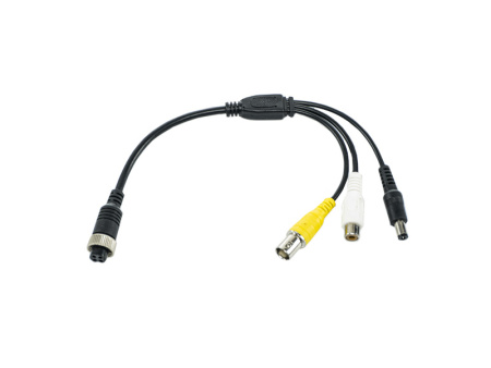 Переходник Optimus AVIA-BNC 0.3_v.1