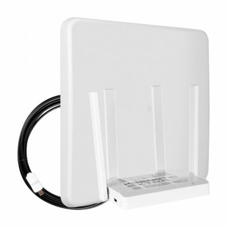 Комплект  ДалСВЯЗЬ DS-4G-18M L4-2.4-5