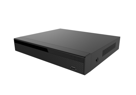 Цифровой гибридный видеорегистратор AltCam DVR1652