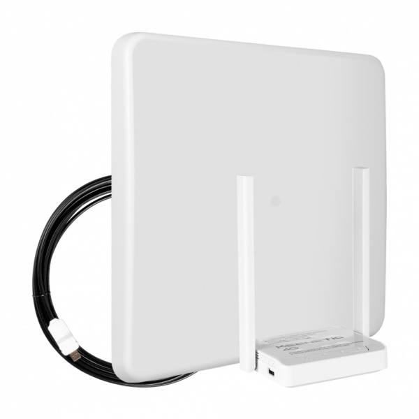 Комплект  ДалСВЯЗЬ DS-4G-18M L3-2.4