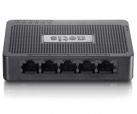 Коммутатор Netis ST3105S 5x100Mb неуправляемый