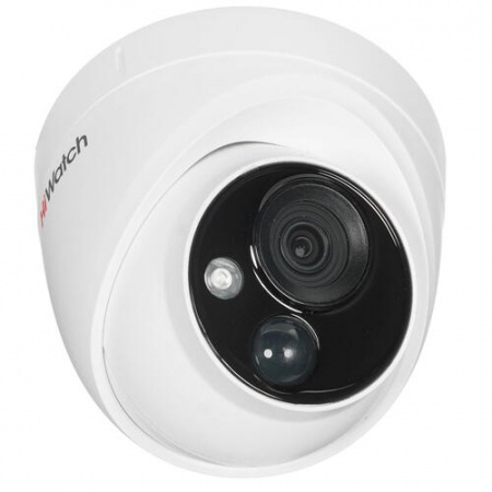 Видеокамера HiWatch DS-T213(B) 2.8