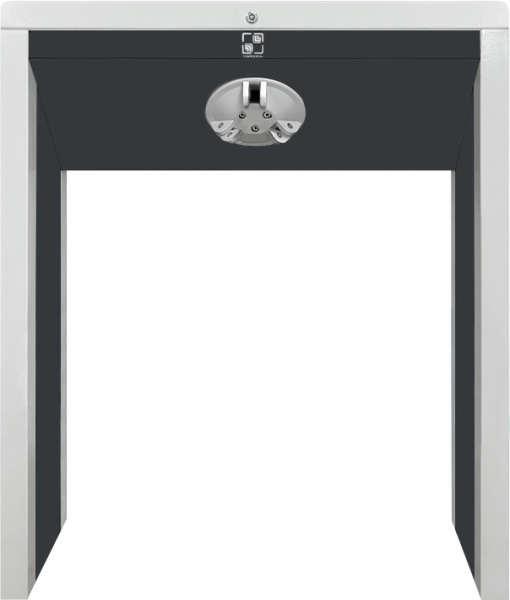 Тумбовый турникет-трипод CARDDEX «STL-03» 