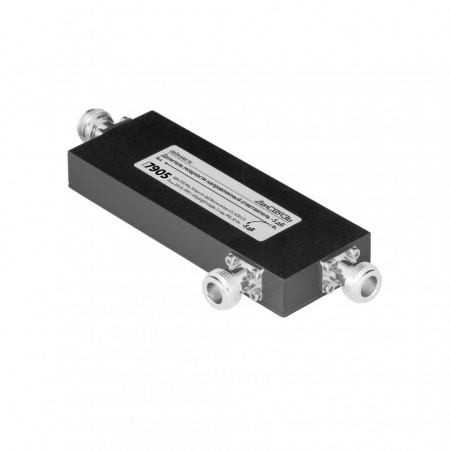 Делитель мощности ДалСВЯЗЬ DS-DC-5 PIM