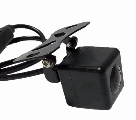 Видеокамера курсовая "М2Медиа-720p-AHD" (front micro")