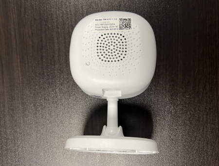 Видеокамера Trassir TR-W2C1 (2.8 мм)