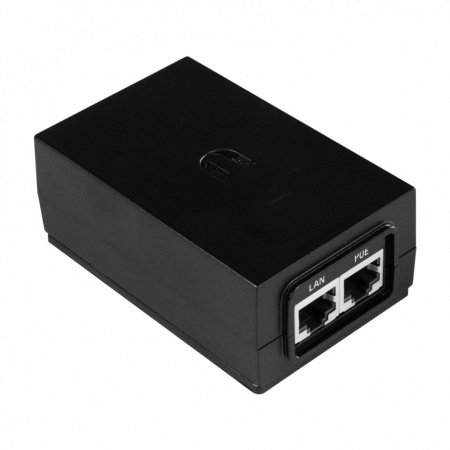 Адаптер питания ДалСВЯЗЬ PoE (AC 220В / DC 24В 1А)