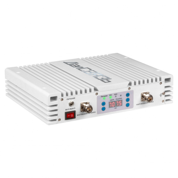 Репитер  ДалСВЯЗЬ DS-900/1800-27