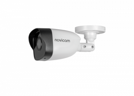 Видеокамера Novicam PRO 43 с микрофоном