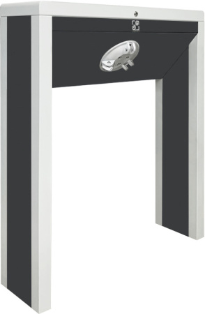 Тумбовый турникет-трипод CARDDEX «STL-03» 