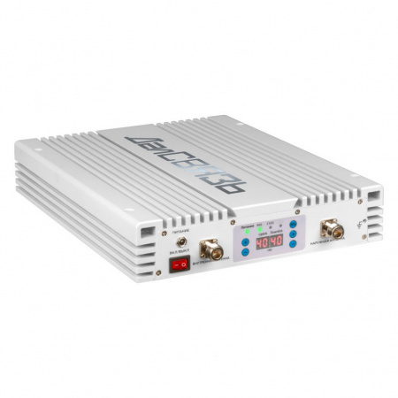 Линейный усилитель ДалСВЯЗЬ DS-900/1800-33BST