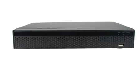 Цифровой гибридный видеорегистратор AltCam DVR483