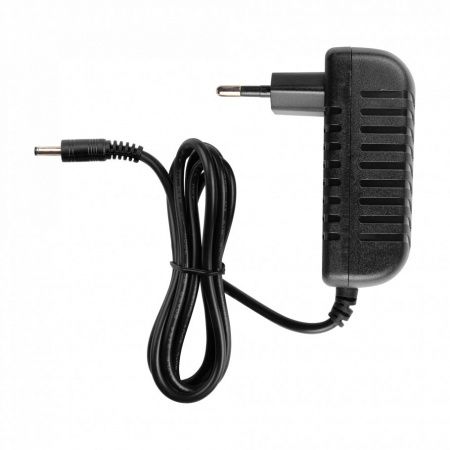 Адаптер питания ДалСВЯЗЬ (AC 220В / DC 5В 3.5А) штекер без резьбы