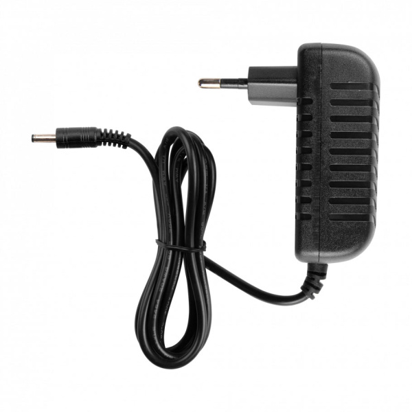 Адаптер питания ДалСВЯЗЬ (AC 220В / DC 5В 3.5А) штекер без резьбы