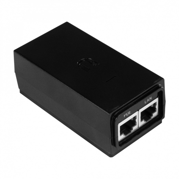 Адаптер питания ДалСВЯЗЬ PoE (AC 220В / DC 24В 0.5А)