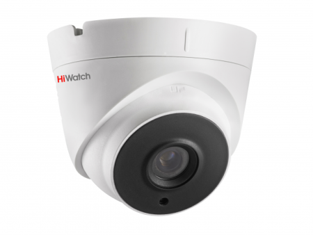 Видеокамера HiWatch DS-I653M(B)(4mm)