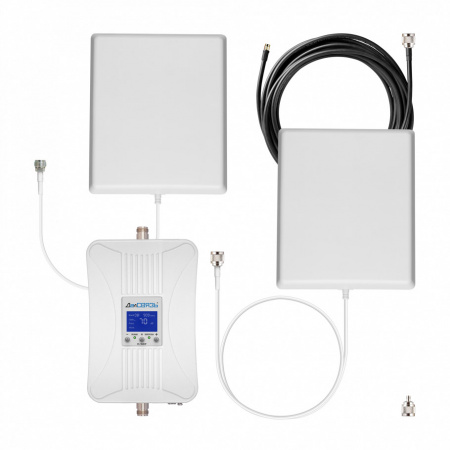 Комплект ДалСВЯЗЬ DS-1800/2100-17C3