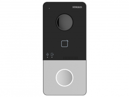 Вызывная панель системы видеодомофонии VDP-D2211W