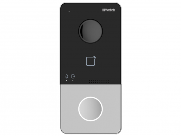 Вызывная панель системы видеодомофонии VDP-D2211W