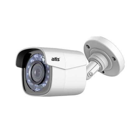 AMH-BM12-3.6 MHD видеокамера ATIS H