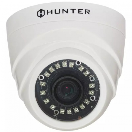 Видеокамера Hunter HN-D530IR (2.8)