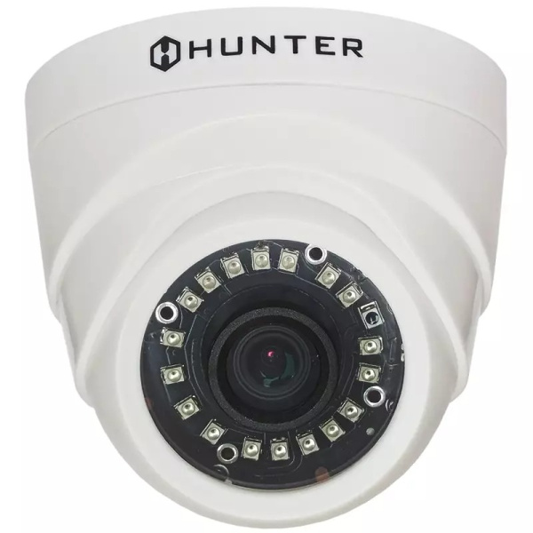 Видеокамера Hunter HN-D530IR (2.8) Видеокамера Hunter HN-D530IR (2.8)