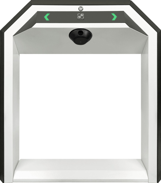 Тумбовый турникет-трипод  CARDDEX «STR-03»