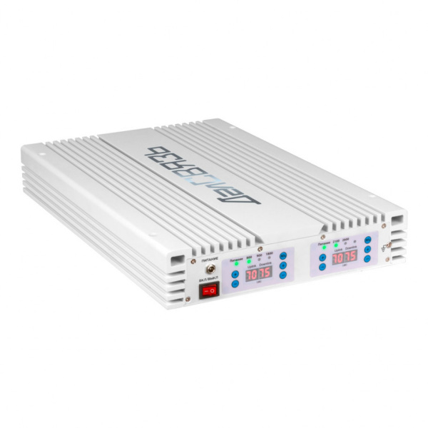 Репитер ДалСВЯЗЬ DS-5band-27