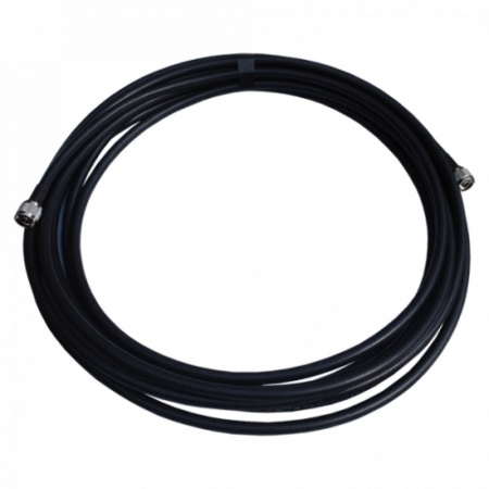 Кабельная сборка ДалСВЯЗЬ 8D-FB 10М NM-NM