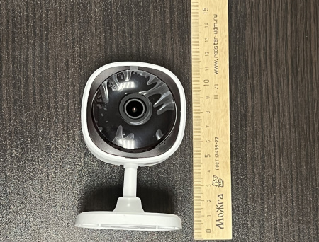 Видеокамера Trassir TR-W2C1 (2.8 мм)