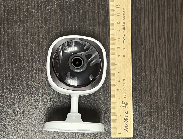 Видеокамера Trassir TR-W2C1 (2.8 мм)