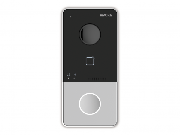 Вызывная панель системы видеодомофонии VDP-D2211