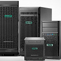 Серверные и компьютерные комплектующие