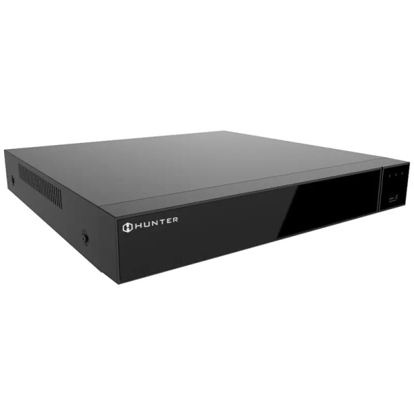 Цифровой гибридный видеорегистратор Hunter HNVR-415Le