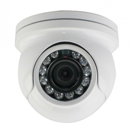 Видеокамера AltCam DDMF22IR