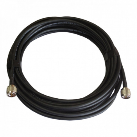 Кабельная сборка ДалСВЯЗЬ 10D-FB 30М NM-NM