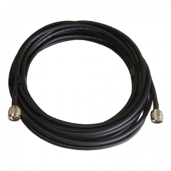 Кабельная сборка ДалСВЯЗЬ 10D-FB 30М NM-NM