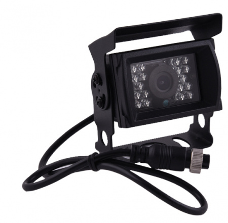 Видеокамера "М2Медиа-AHD" FRONT 3-720p"