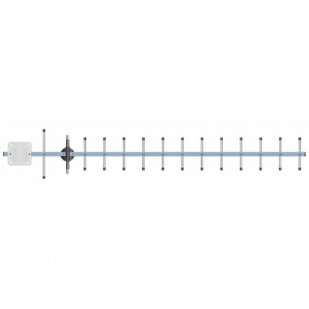 Антенна ДалСВЯЗЬ DL-900-17 Направленная