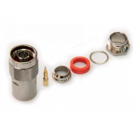 Разъем ДалСВЯЗЬ N-112/10D