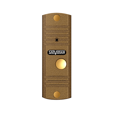 Вызывная панель Satvision SVV-710 (copper)